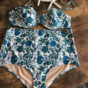 COPY - J Crew Womens two piece suit